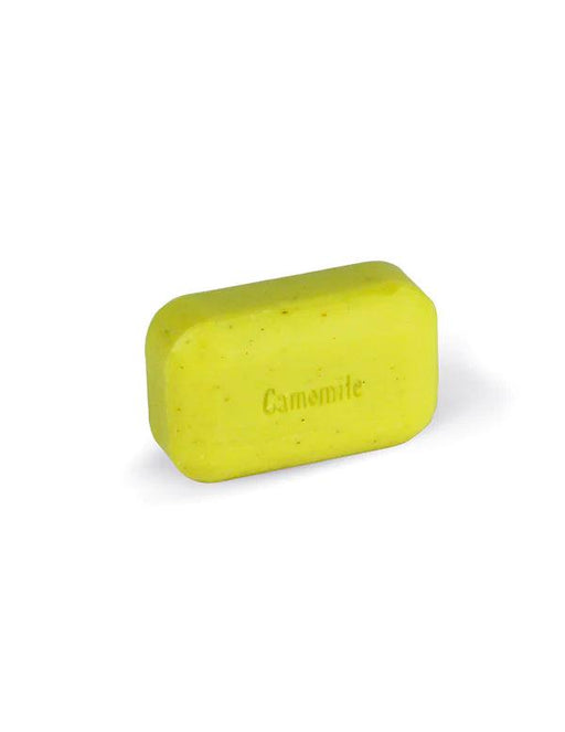 Soap Works - Camomile Bar Soap 110g