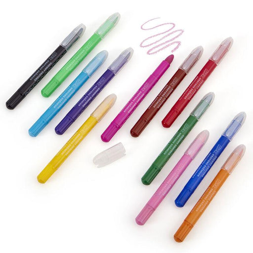 ALEX - Gel Crayons In Pdq