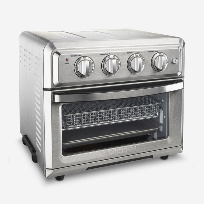 Cuisinart - Air Fryer Convection Oven - Limolin 
