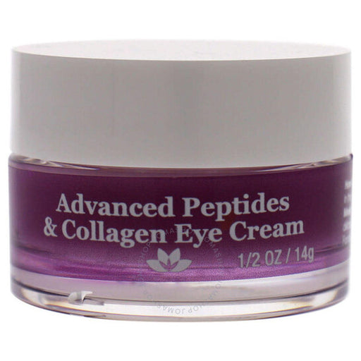 Derma E - Adv. Peptides & Collagen Eye Cream, 14G - Limolin 
