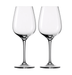 Eisch - Sensis Plus Superior Bordeaux Wine Glass 25oz (Set of 2) - Limolin 