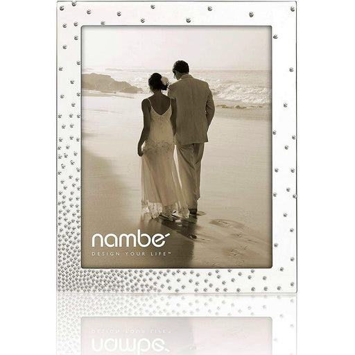 Nambe - Dazzle 8X10" - Limolin 