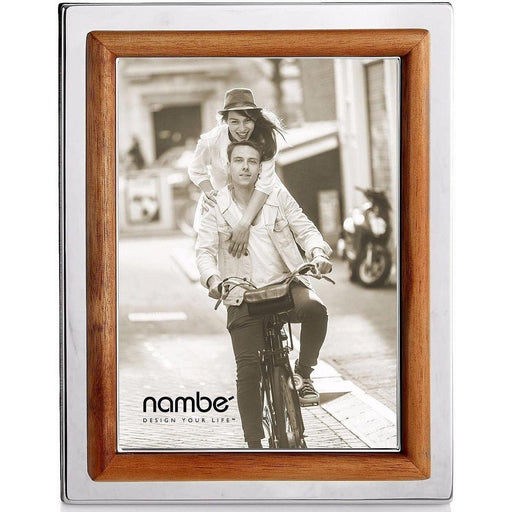 Nambe - Hayden Frame 8X10 - Limolin 