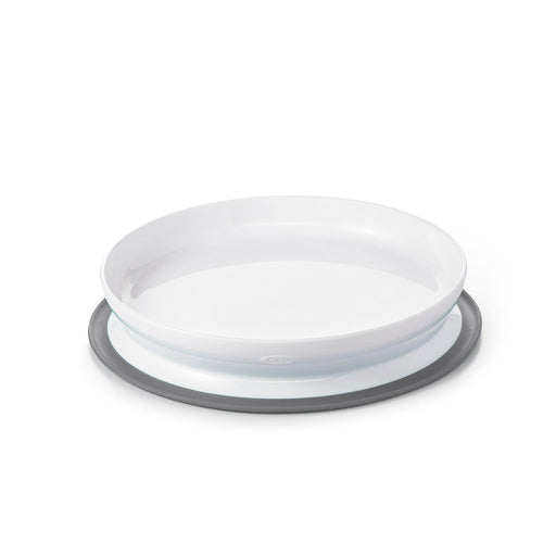 Oxo Tot - Stick & Stay Plate - Limolin 