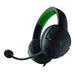 Razer - Xbox Gaming Headset Wired Kairax3.5mm With Boom Mic Memory Foam Ear Cushions - Black - Limolin 