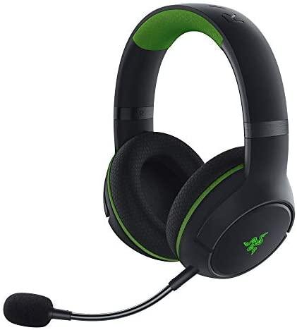Razer - Xbox SeriesxBluetooth Headset - Limolin 