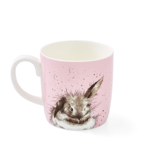 Royal Worcester - Mug 14oz - Bathtime (Rabbit) - Limolin 