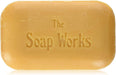 Soap Works - Oatmeal Bar Soap 110g