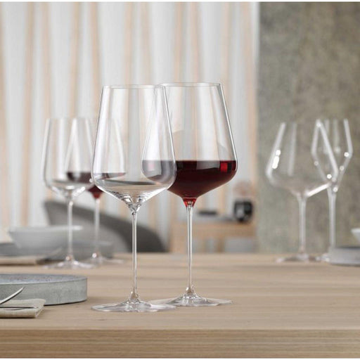 Spiegelau - Definition - Bordeaux Glass (Set of 6) - Limolin 