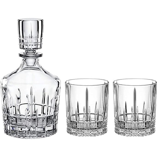 Spiegelau - Perfect Serve Collection Whisky Set (Set of 3) - Limolin 