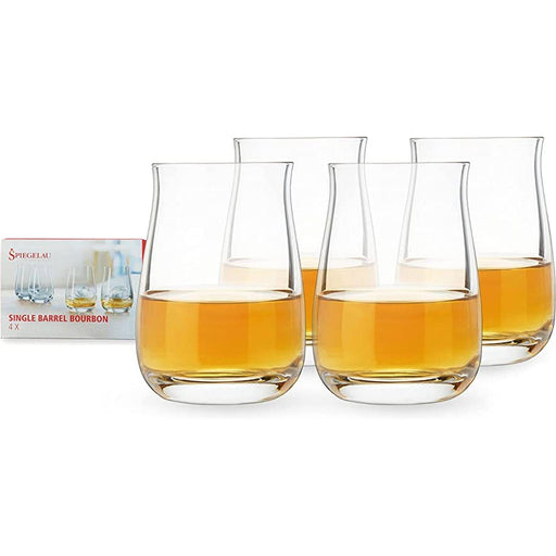 Spiegelau - Single Barrel Bourbon (Set of 4) - Limolin 