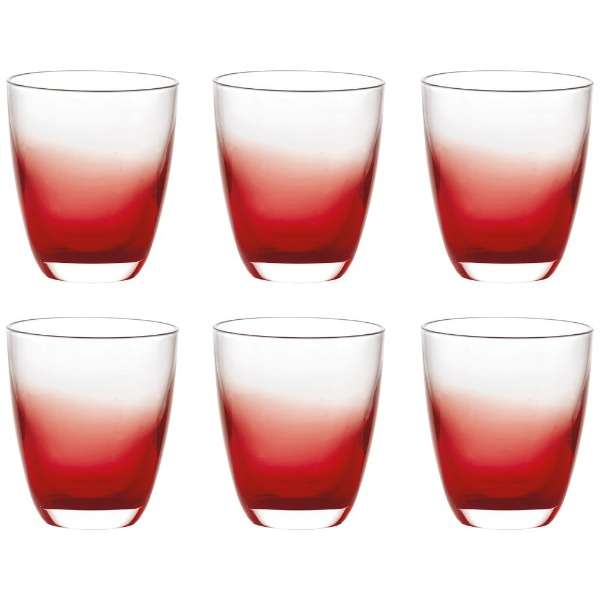 Guzzini - Grace - Two Tone Glass