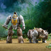 Hasbro - Transformers - Mv7 Beast Alliance Battle Changer Rhinox - Limolin 