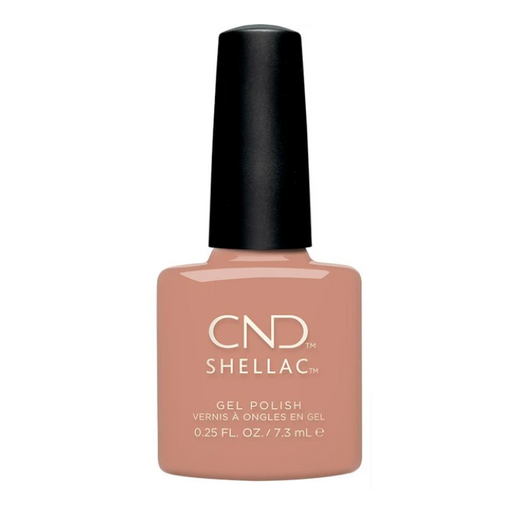 CND - Shellac Flowerbed Folly 0.25 oz - Limolin 