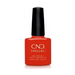 CND - Shellac Hot Or Knot .25 Fl. oz. - Limolin 