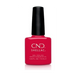 CND - Shellac Kiss The Skipper .25 Fl. oz - Limolin 