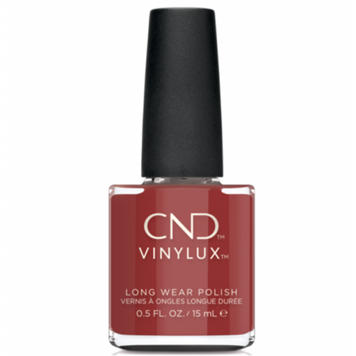 CND - Vinylux Books & Beaujolais 0.5 oz #383 - Limolin 