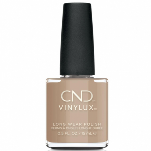 CND - Vinylux Wrapped In Linen 0.5 oz #384 - Limolin 