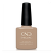 CND - Shellac Wrapped In Linen 0.25 oz #384 - Limolin 