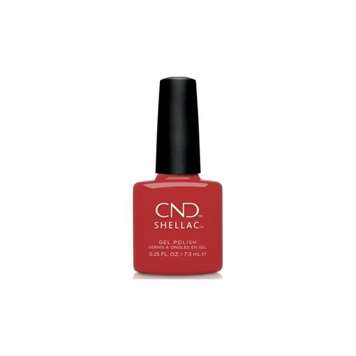 CND - Shellac Soft Flame 0.25 oz #385 - Limolin 