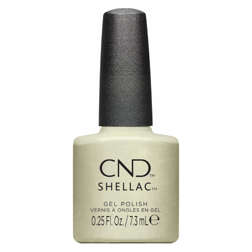 CND - Shellac Rags To Stitches 0.25 oz #450 - Limolin 