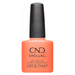 CND - Shellac Silky Sienna 0.25 oz #452 - Limolin 