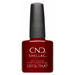 CND - Shellac Needles & Red 0.25 oz #453 - Limolin 