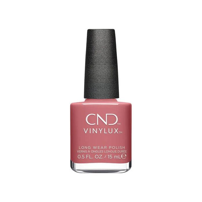 CND - VINYLUX Mauve-Morphosis Dynamic Duality Autumn 2024 - Limolin 