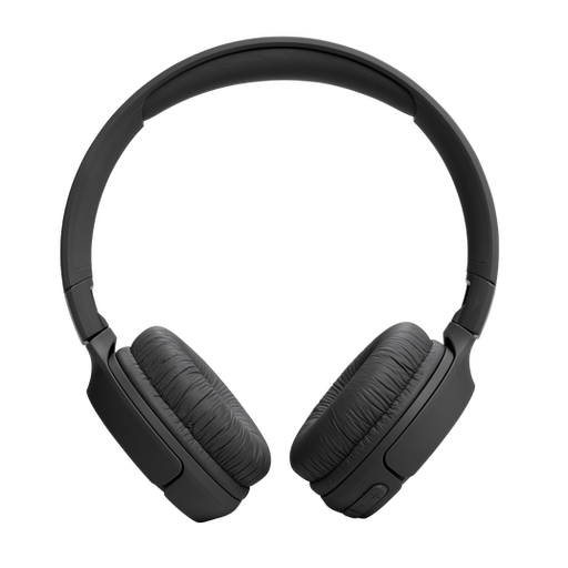 JBL - Bluetooth Headphones TUNE 520 -JBLT520BTBLKAM - Limolin 