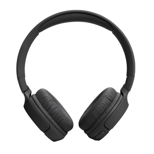 JBL - Bluetooth Headphones TUNE 520 -JBLT520BTBLKAM - Limolin 