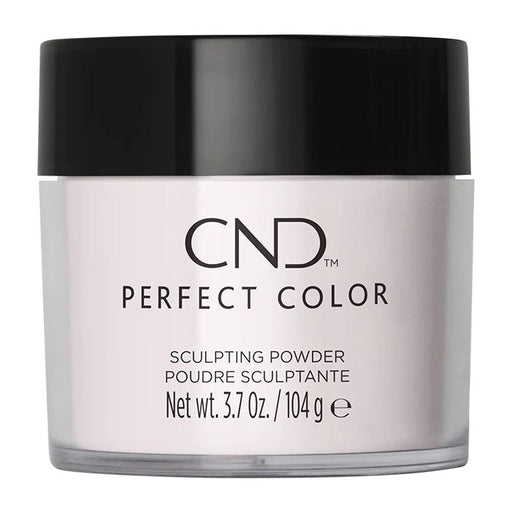 CND - Perfect Color Powder Warm Pink Opaque 3.7 oz - Limolin 