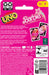 Mattel - UNO - BARBIE - CARD GAME - Limolin 