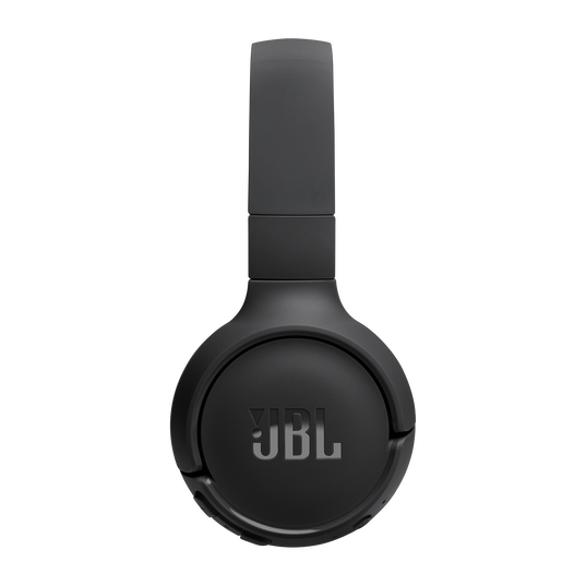 JBL - Bluetooth Headphones TUNE 520 -JBLT520BTBLKAM - Limolin 