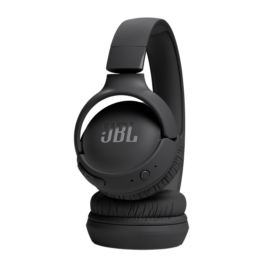 JBL - Bluetooth Headphones TUNE 520 -JBLT520BTBLKAM - Limolin 