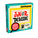 Buffalo Games - Junior Detective Eng - Limolin 