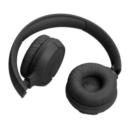 JBL - Bluetooth Headphones TUNE 520 -JBLT520BTBLKAM - Limolin 