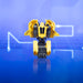 Hasbro - Transformers - Terran Tacticon Bumblebee - Limolin 