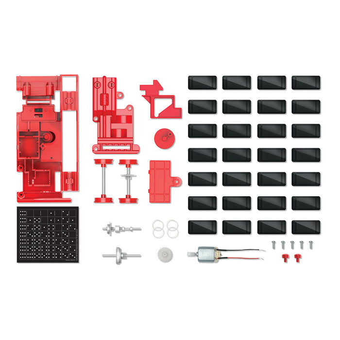 4M - Kidz Robotix Dominobot