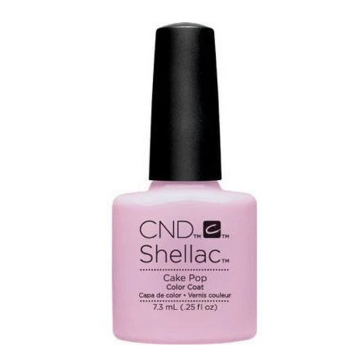 CND - Shellac Cake Pop 1/4 oz - Limolin 