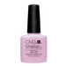 CND - Shellac Cake Pop 1/4 oz - Limolin 