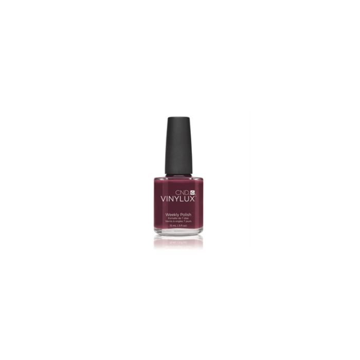 CND - Vinylux Bloodline #106 .5 oz - Limolin 