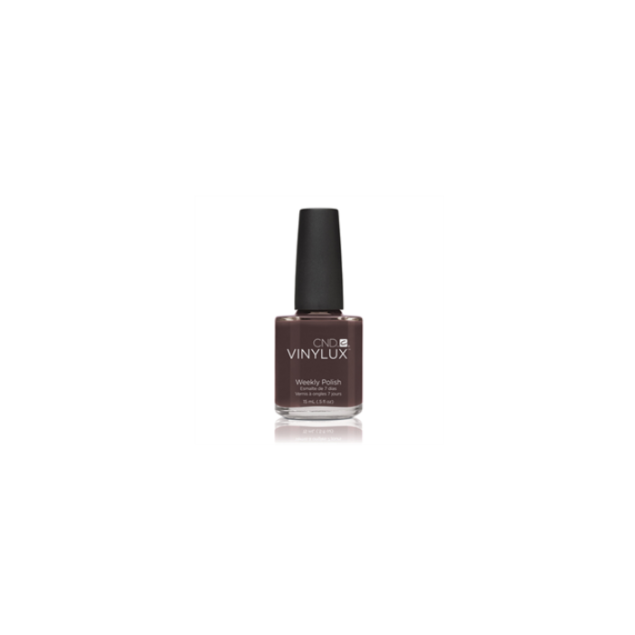 CND - Vinylux Fedora #114 0.5 oz - Limolin 