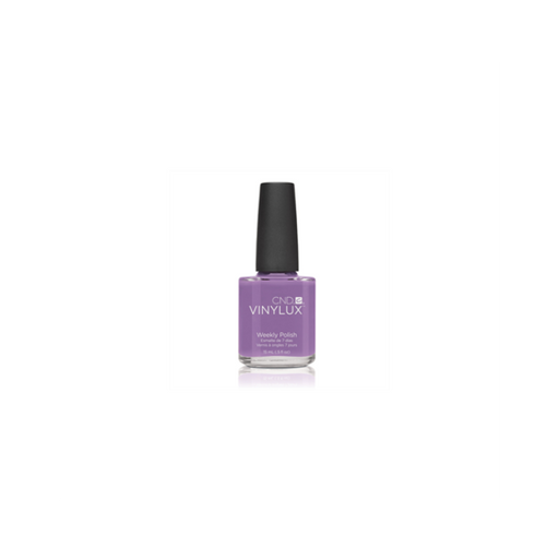 CND - Vinylux Lilac Longing #125 0.5 oz - Limolin 