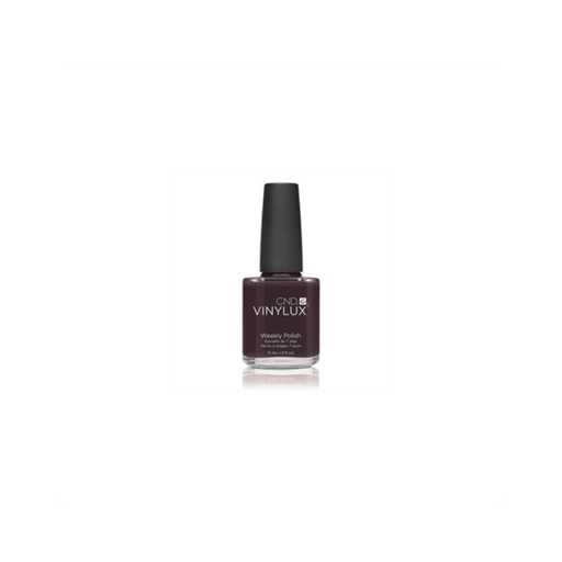 CND - Vinylux Dark Dahlia #159 .5 oz - Limolin 