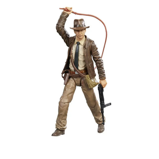 Hasbro - Indiana Jones As Derby - Limolin 