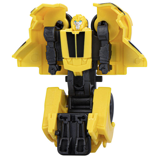 Hasbro - Transformers - Terran Tacticon Bumblebee - Limolin 