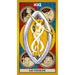 Cartamundi - Keymaster Tarot - 78 Cartes - Limolin 