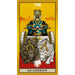 Cartamundi - Keymaster Tarot - 78 Cartes - Limolin 