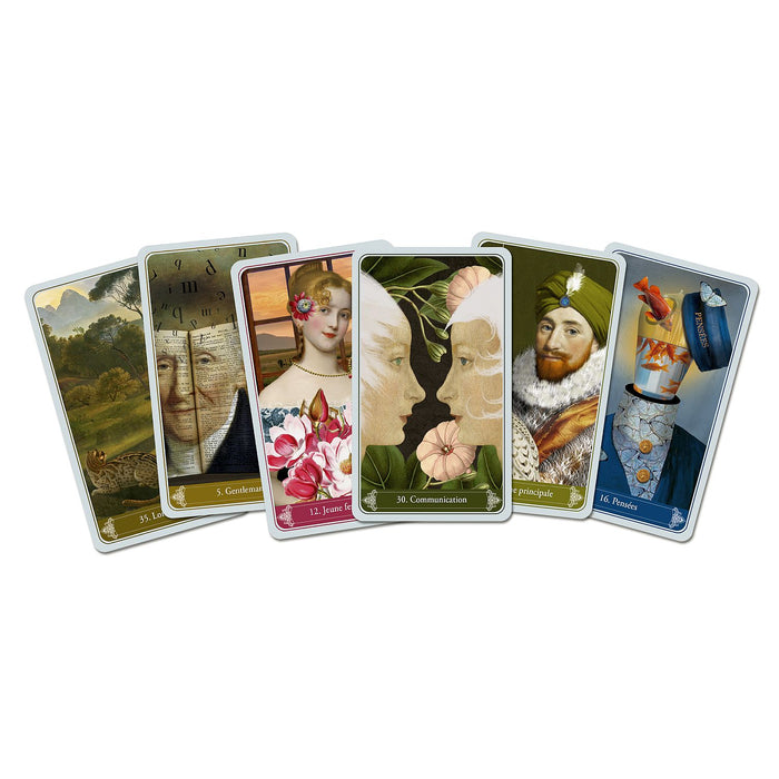 Cartamundi - Christephania Kipper - 36 Cartes (FR) - Limolin 