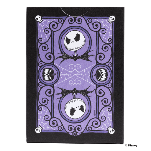 Bicycle - BICYCLE - DISNEY NIGHTMARE BEFORE CHRISTMAS - Limolin 